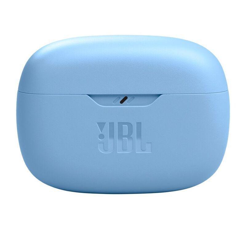 JBL Wave Beam True Wireless Earbuds - Blue, , large image number 3