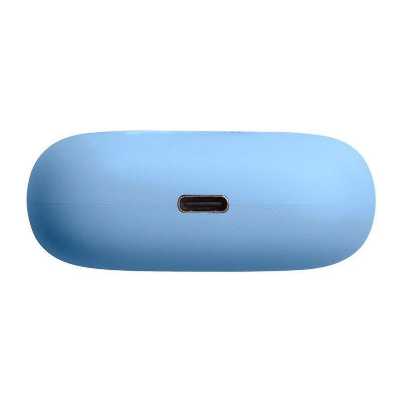 JBL Wave Beam True Wireless Earbuds - Blue, , large image number 4