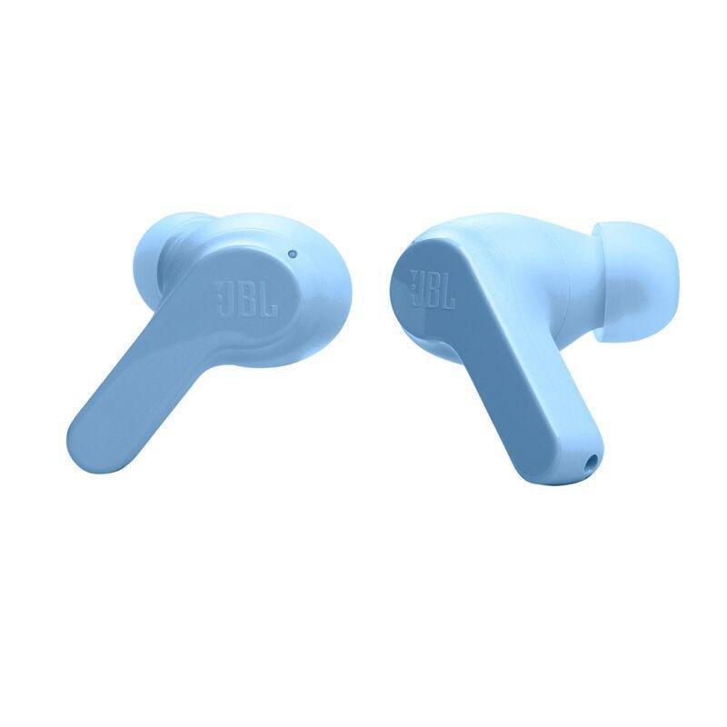 JBL Wave Beam True Wireless Earbuds - Blue, , large image number 5