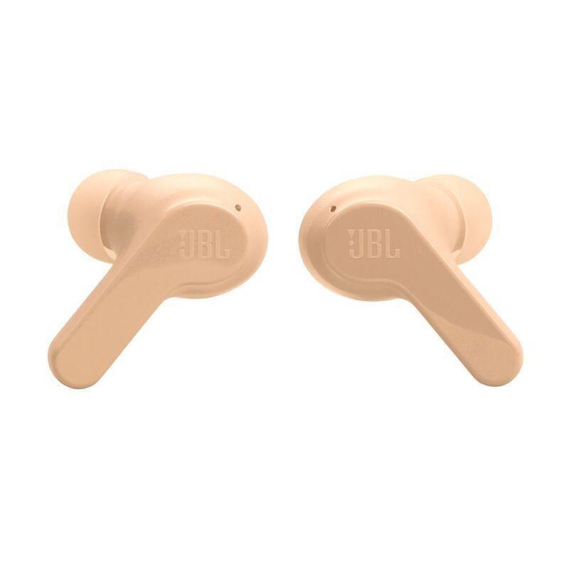 JBL Wave Beam True Wireless Earbuds - Beige, , large image number 1
