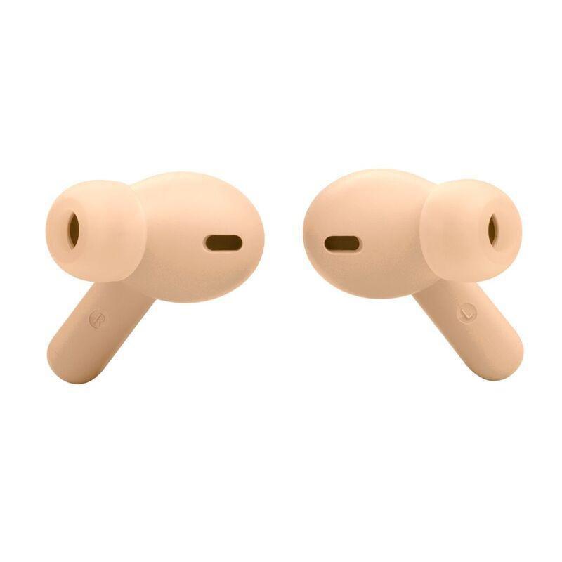 JBL Wave Beam True Wireless Earbuds - Beige, , large image number 2