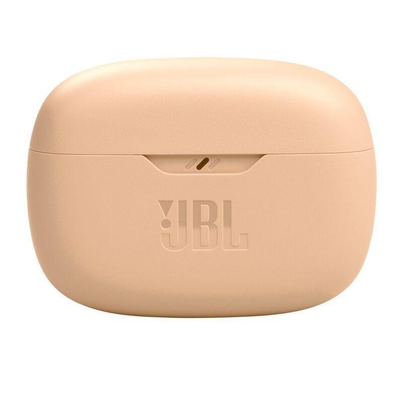 JBL Wave Beam True Wireless Earbuds - Beige, , large image number 4