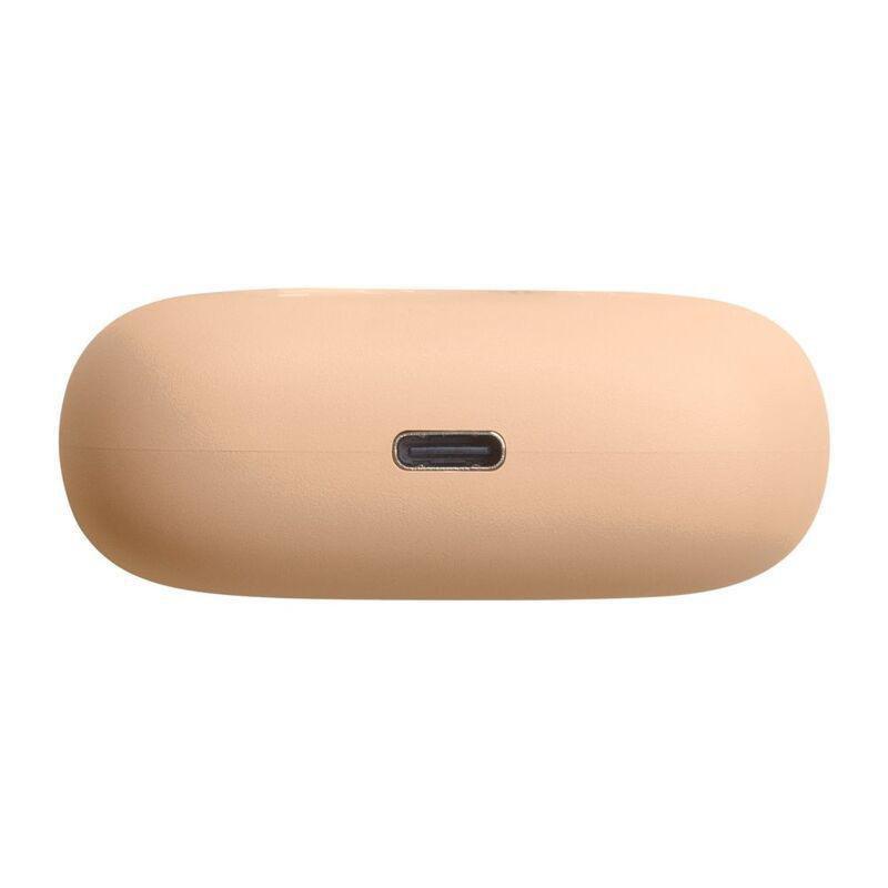 JBL Wave Beam True Wireless Earbuds - Beige, , large image number 5