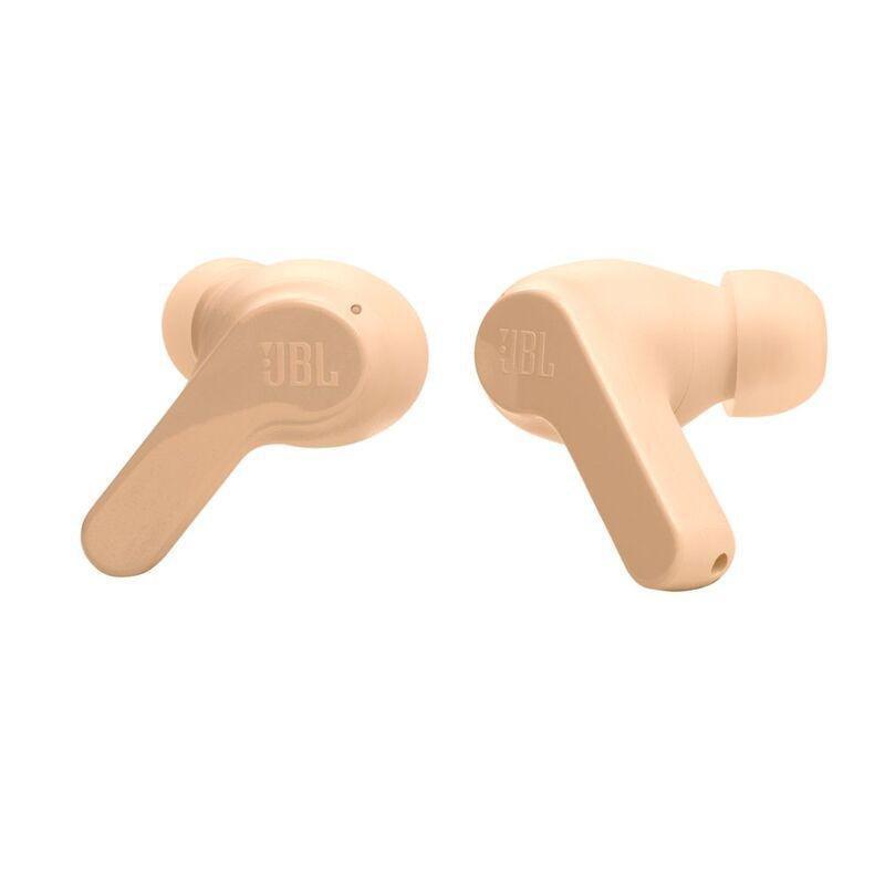 JBL Wave Beam True Wireless Earbuds - Beige, , large image number 6