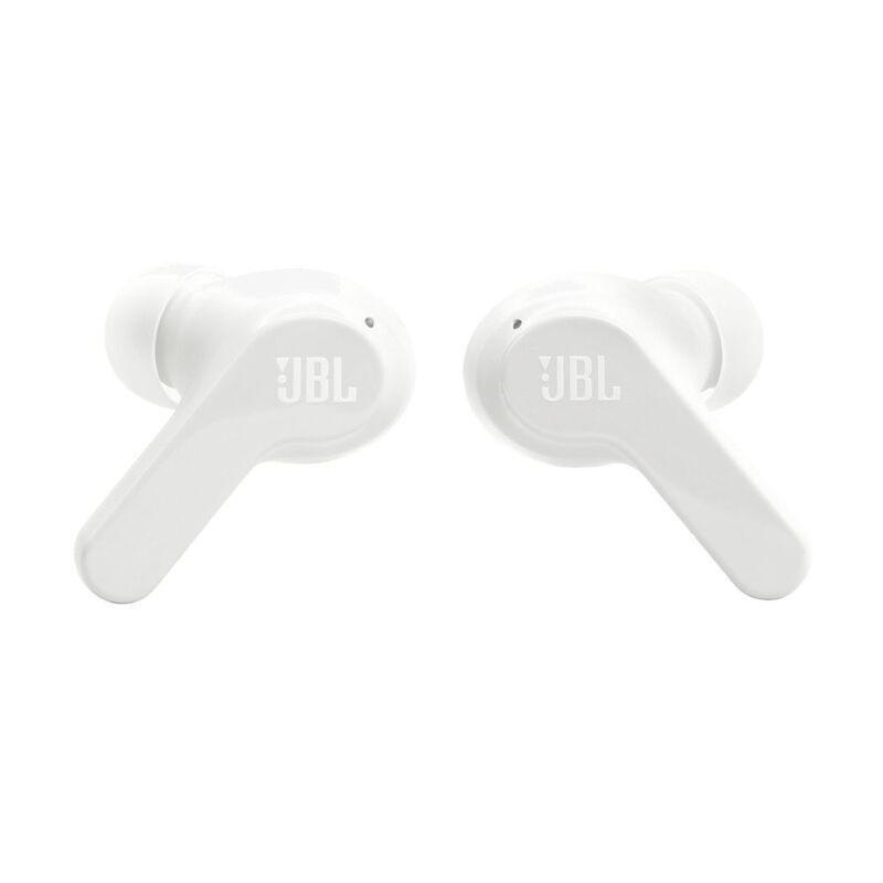 JBL Wave Beam True Wireless Earbuds - White, , large image number 1