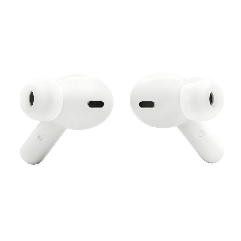 JBL Wave Beam True Wireless Earbuds - White, , large image number 2