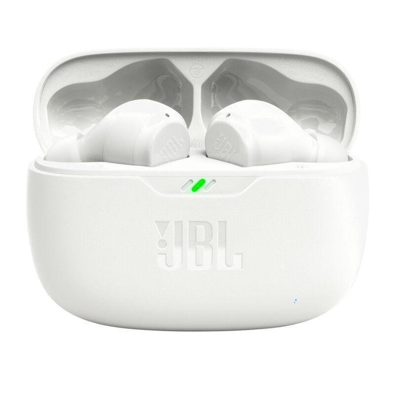 JBL Wave Beam True Wireless Earbuds - White, , large image number 3
