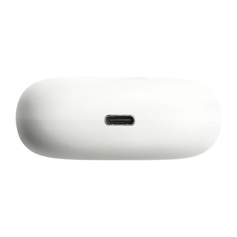 JBL Wave Beam True Wireless Earbuds - White, , large image number 4