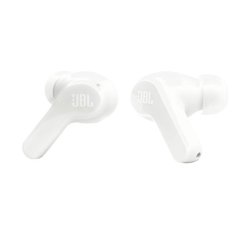 JBL Wave Beam True Wireless Earbuds - White, , large image number 6