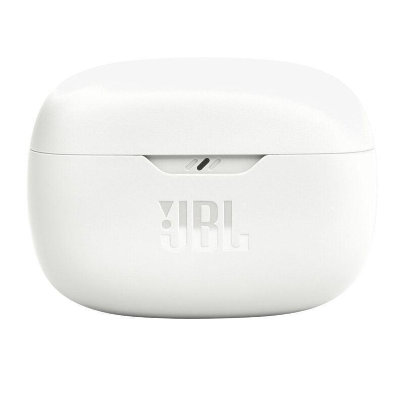 JBL Wave Beam True Wireless Earbuds - White, , large image number 8