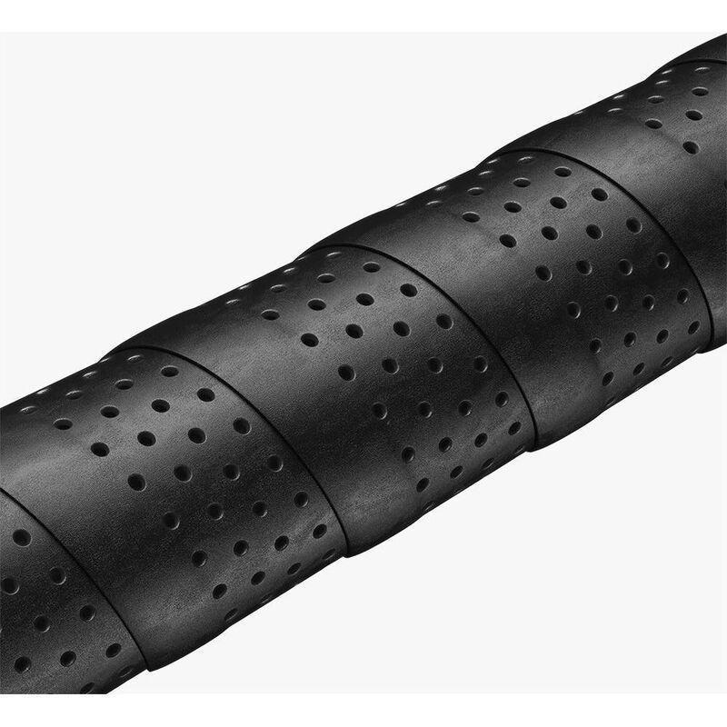 Brooks Leather Bar Tape Black, , large image number 1