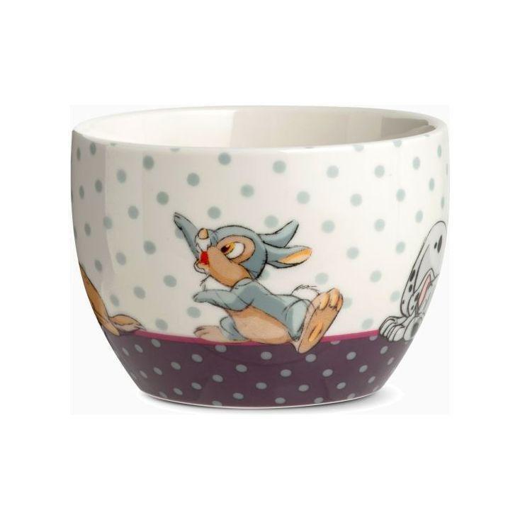 Egan Disney Tales Animals Cappuccino Cup 520ml, , large image number 1