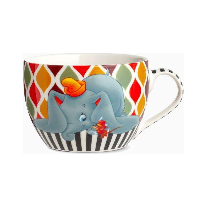 Egan Disney Tales Dumbo Cappuccino Cup 520ml, , medium