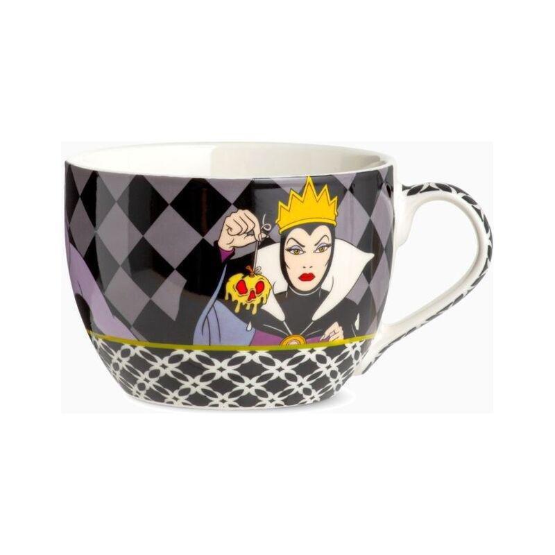 Egan Disney Tales Villains Cappuccino Cup 520ml, , medium