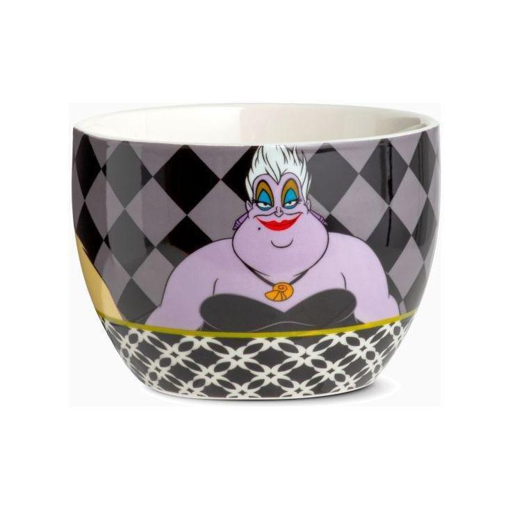 Egan Disney Tales Villains Cappuccino Cup 520ml, , large image number 1