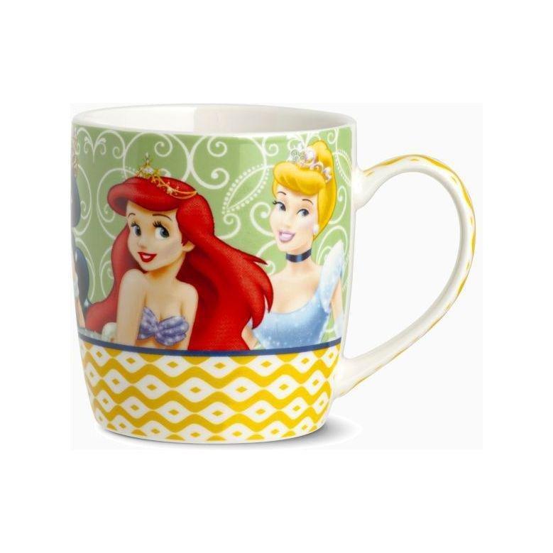 Egan Disney Tales Princesses Mug 360ml, , medium