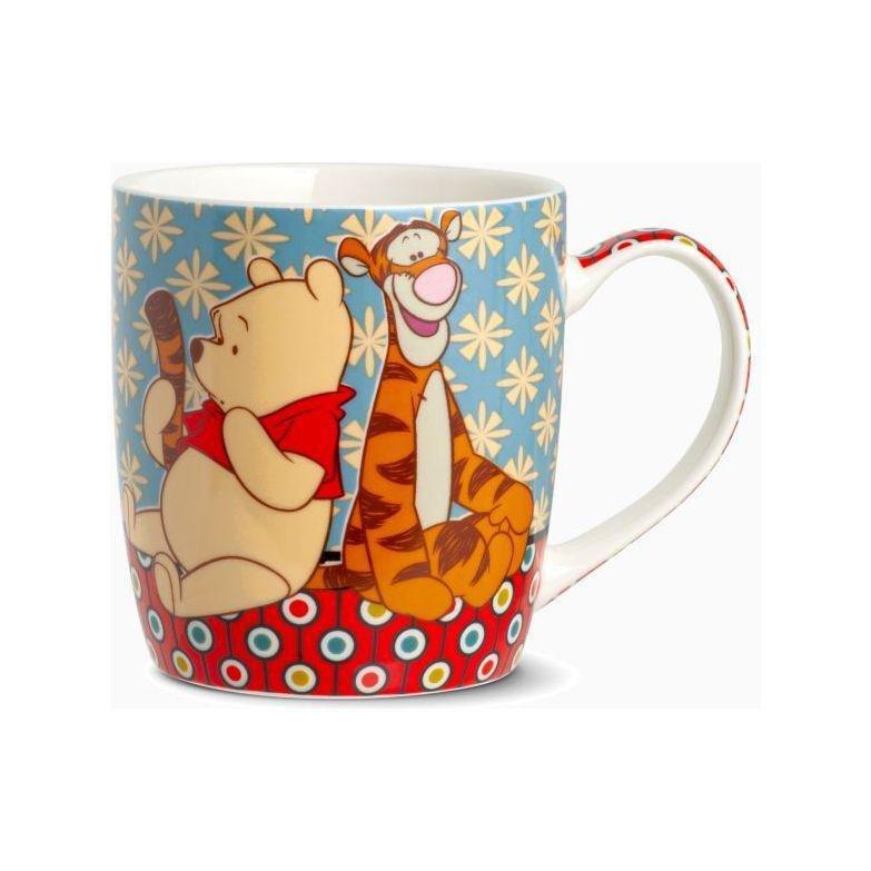 Egan Disney Tales Winnie The Pooh Mug 360ml, , large image number 0