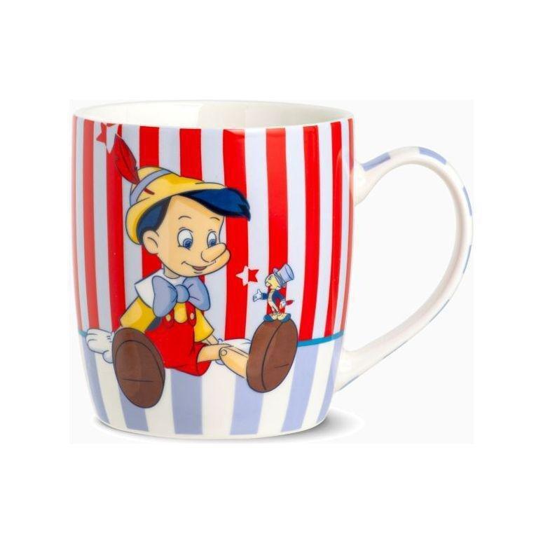 Egan Disney Tales Pinocchio Mug 360ml, , large image number 0