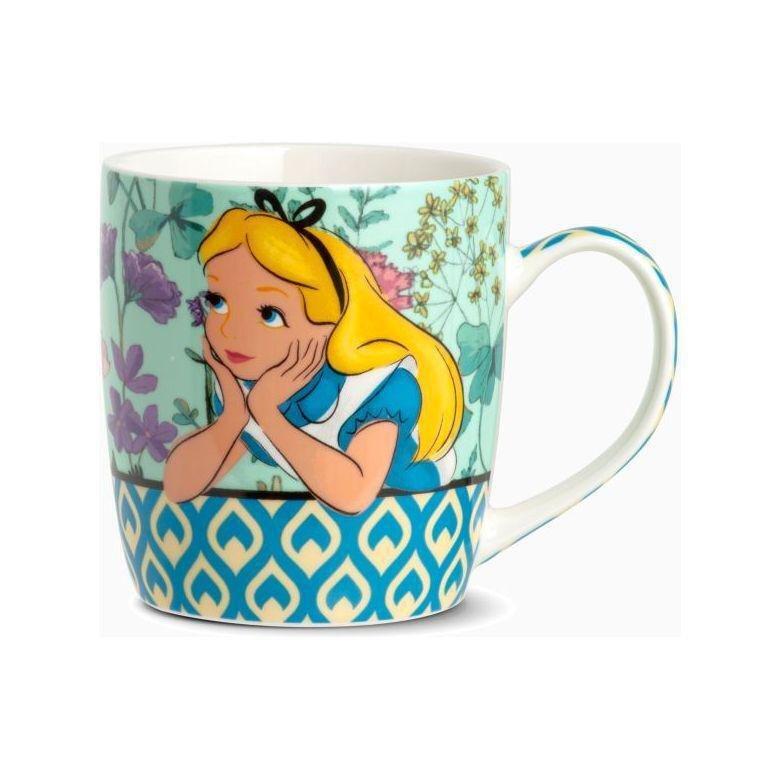 Egan Disney Tales Alice Mug 360ml, , medium
