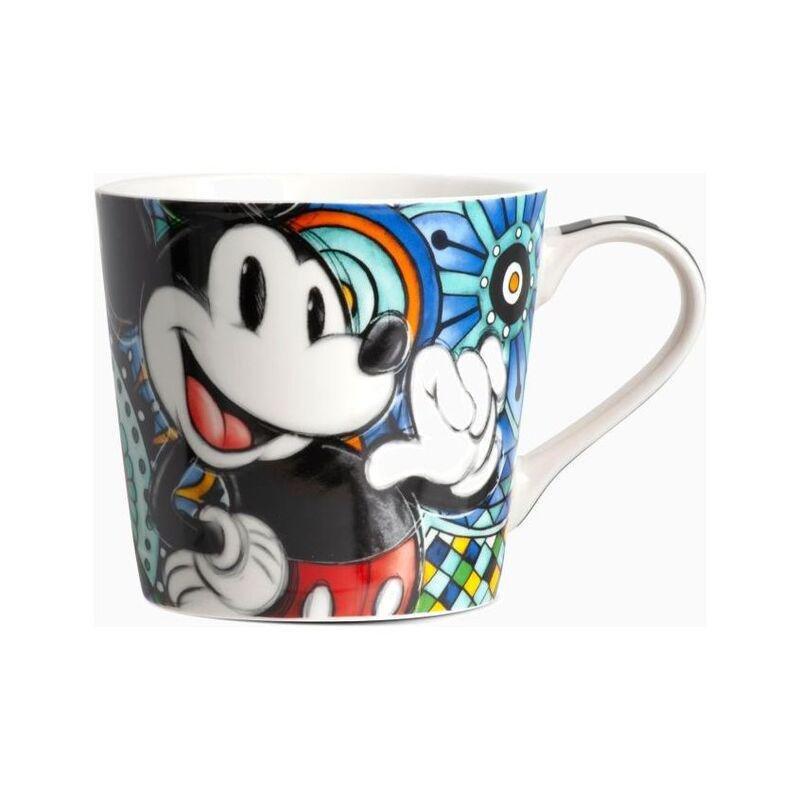 Egan Forever & Ever Disney Mickey Mug 430ml, , large image number 0