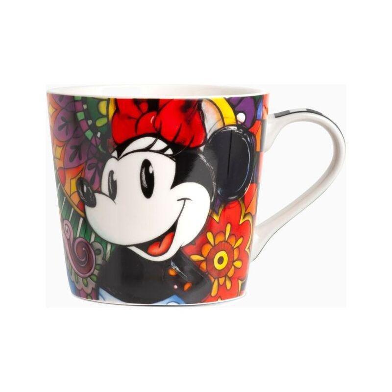 Egan Forever & Ever Disney Minnie Mug 430ml, , medium