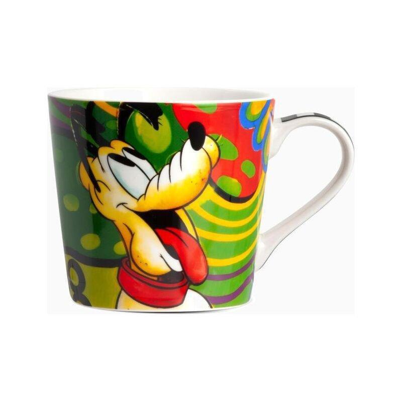 Egan Forever & Ever Disney Pluto Mug 430ml, , medium