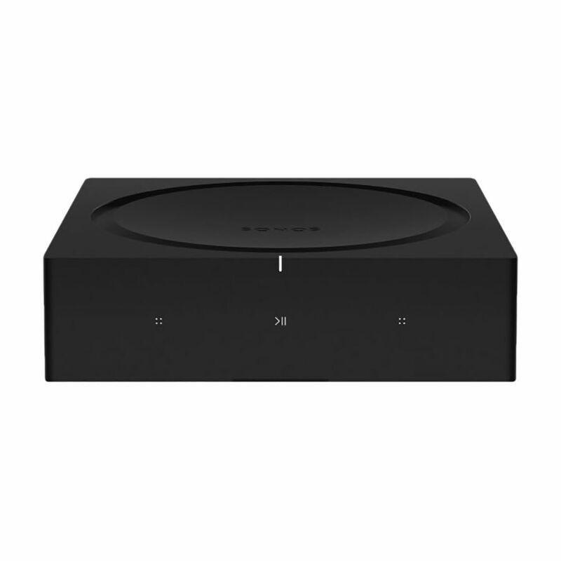 Sonos Amp Wireless Streaming Amplifier, , large image number 0