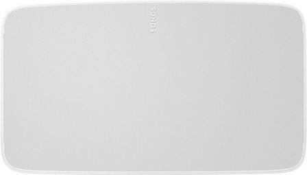 SONOS - Sonos Five Wireless Multi-Room Speaker (1st Gen) - White