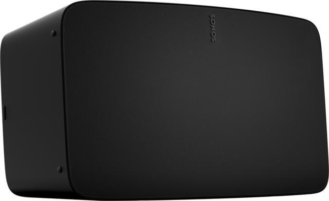 Sonos Five Wireless Multi-Room Speaker (1st Gen) - Black, , large image number 0
