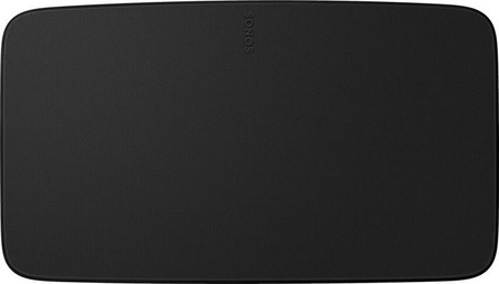 SONOS - Sonos Five Wireless Multi-Room Speaker (1st Gen) - Black