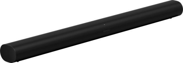 Sonos Arc Dolby Atmos Smart Soundbar - Black, , large image number 0