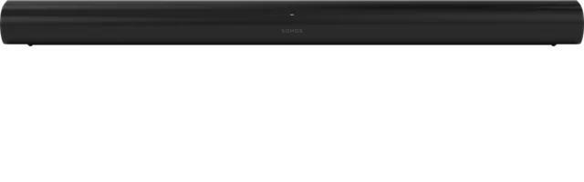 Sonos Arc Dolby Atmos Smart Soundbar - Black, , large image number 2