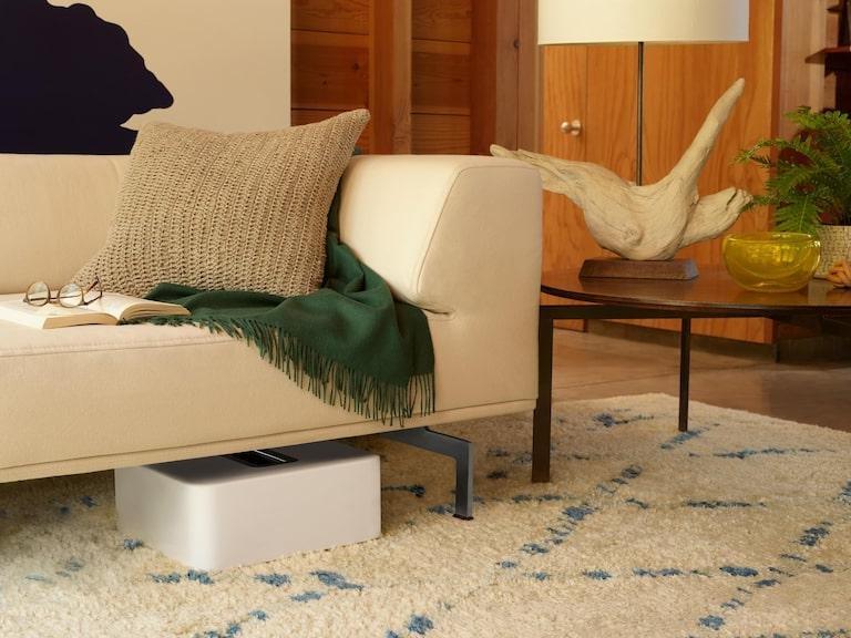 Sonos Sub Wireless Subwoofer - White, , large image number 2
