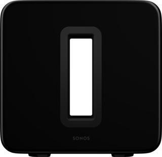 Sonos Sub Wireless Subwoofer (3rd Gen) - Black, , large image number 0