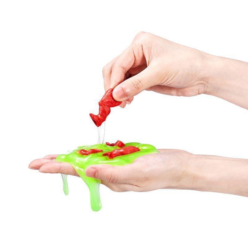 Smashers Jurassic Series 1 Mini Light-Up Dino Figurine (Assortment - Includes 1), , large image number 3