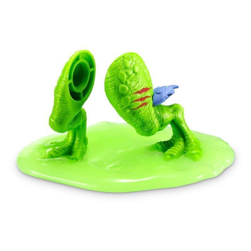 Smashers Jurassic Series 1 Mega Light-Up Dino Figurine (Assortment - Includes 1), , large image number 1