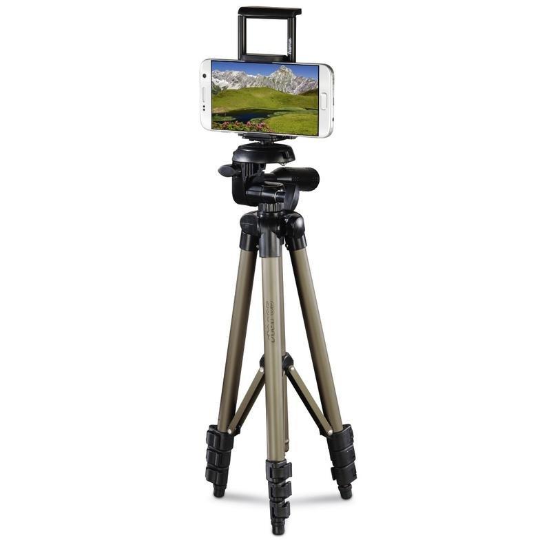 Hama Tripod for Smartphone/Tablet, , large image number 0