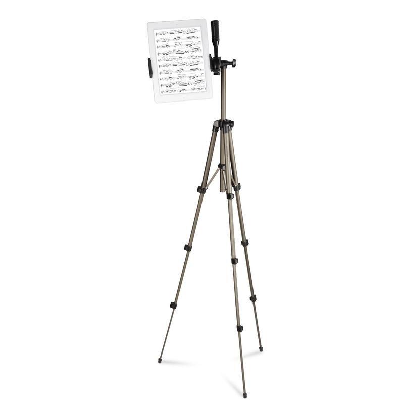 Hama Tripod for Smartphone/Tablet, , large image number 6