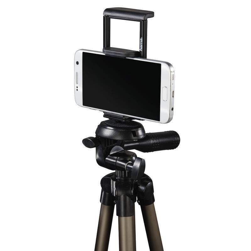 Hama Tripod for Smartphone/Tablet, , large image number 9