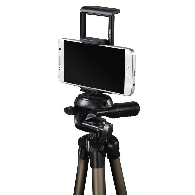 Hama Tripod for Smartphone/Tablet, , large image number 11