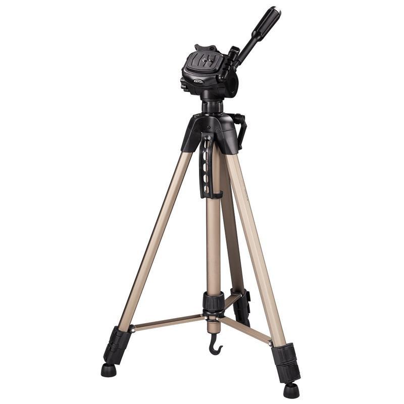 Hama Star 62 Tripod, , large image number 0