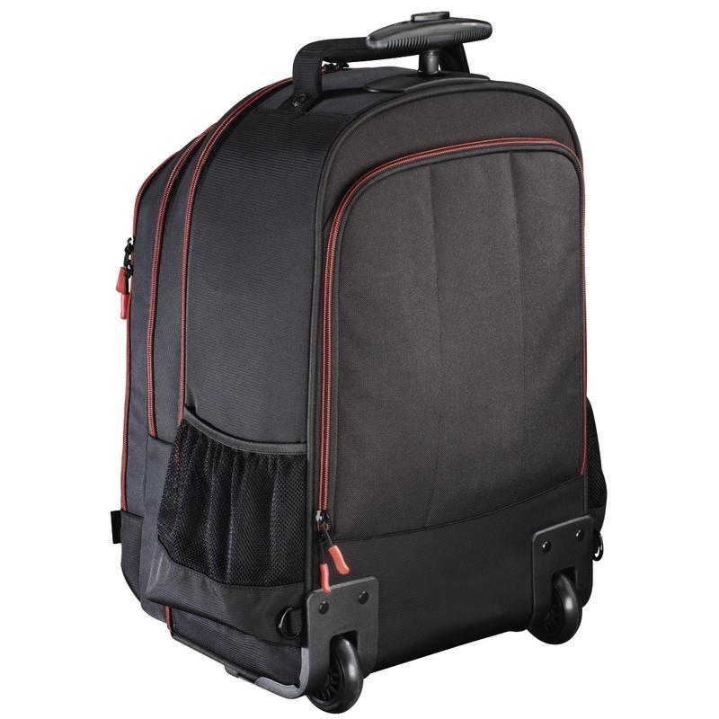 Hama Miami 200 Black/Red Camera Trolley, , large image number 3