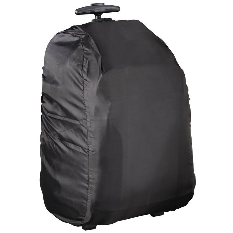 Hama Miami 200 Black/Red Camera Trolley, , large image number 6