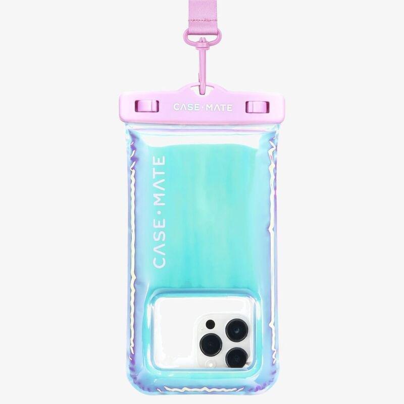 Case-Mate Waterproof Floating Pouch - Soap Bubble, , large image number 2