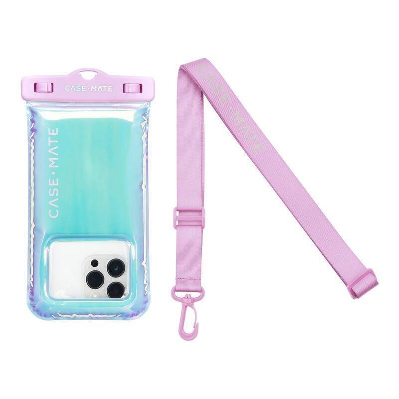 Case-Mate Waterproof Floating Pouch - Soap Bubble, , large image number 3