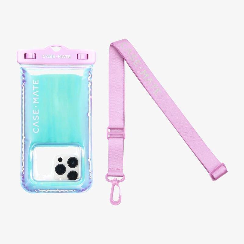 Case-Mate Waterproof Floating Pouch - Soap Bubble, , large image number 4