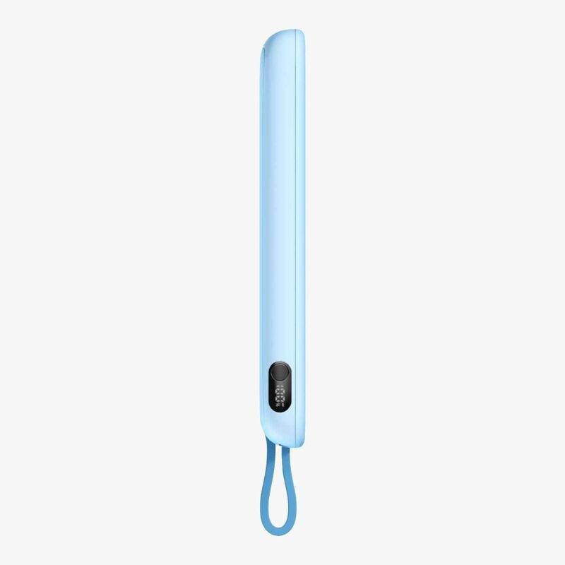 Momax iPower PD 3 10000mah Battery Pack - Blue, , large image number 5