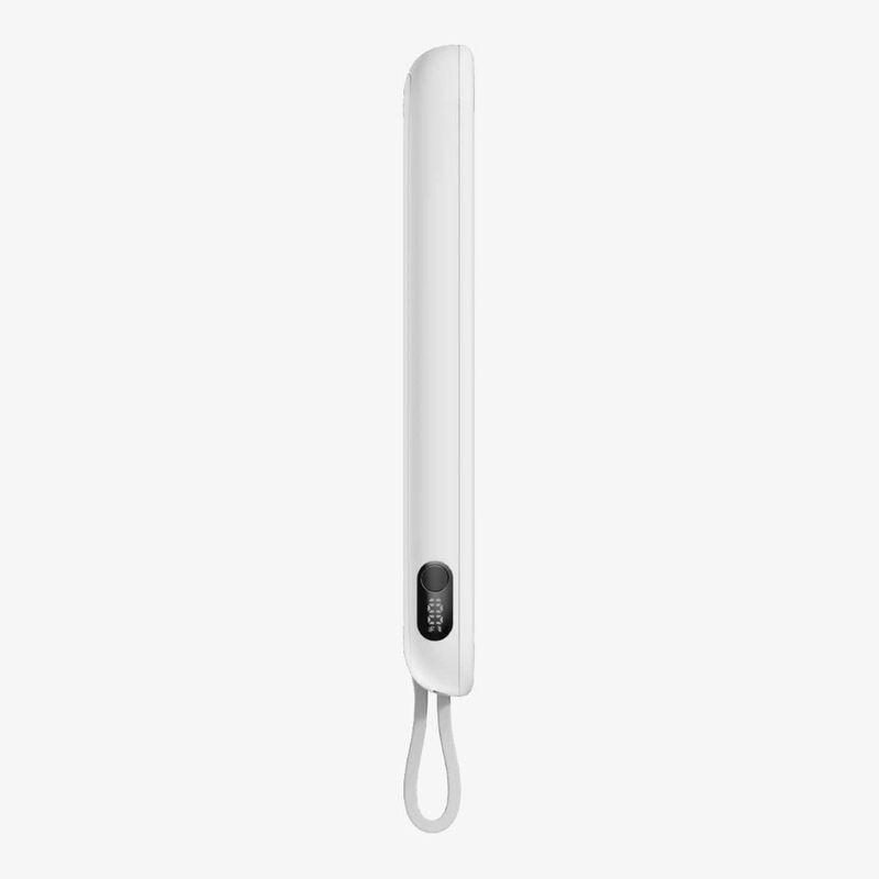 Momax Ipower PD 3 10000mah Battery Pack - White, , large image number 3