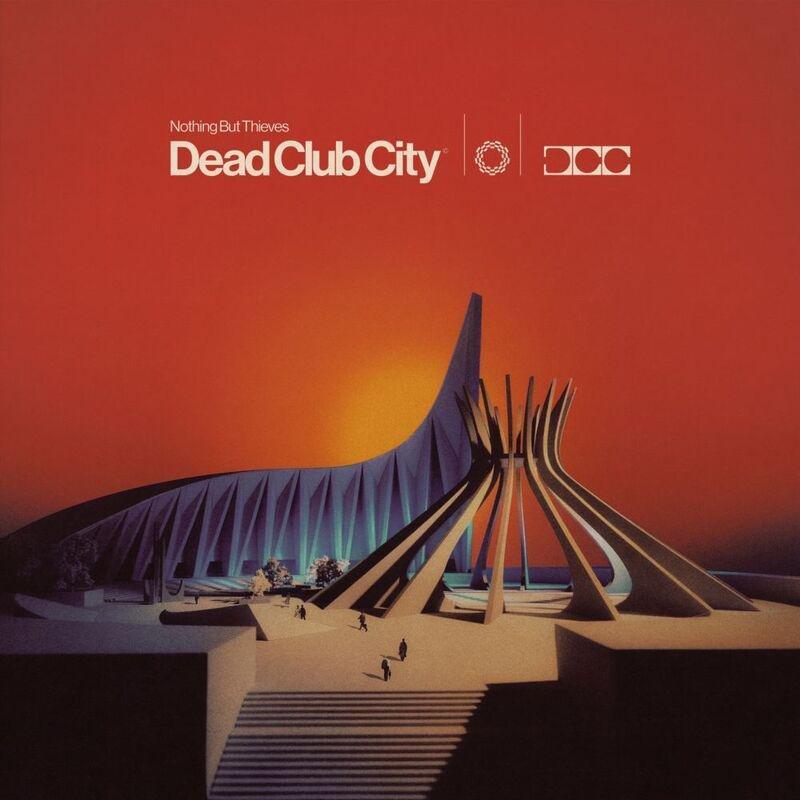 Dead Club City (Signed) (Limited Edition) | Nothing But Thieves, , large image number 0