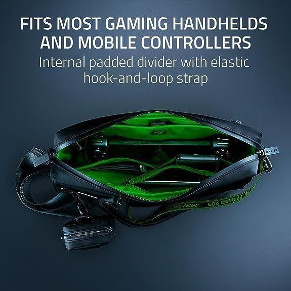 Razer Xanthus Crossbody Bag, , large image number 1